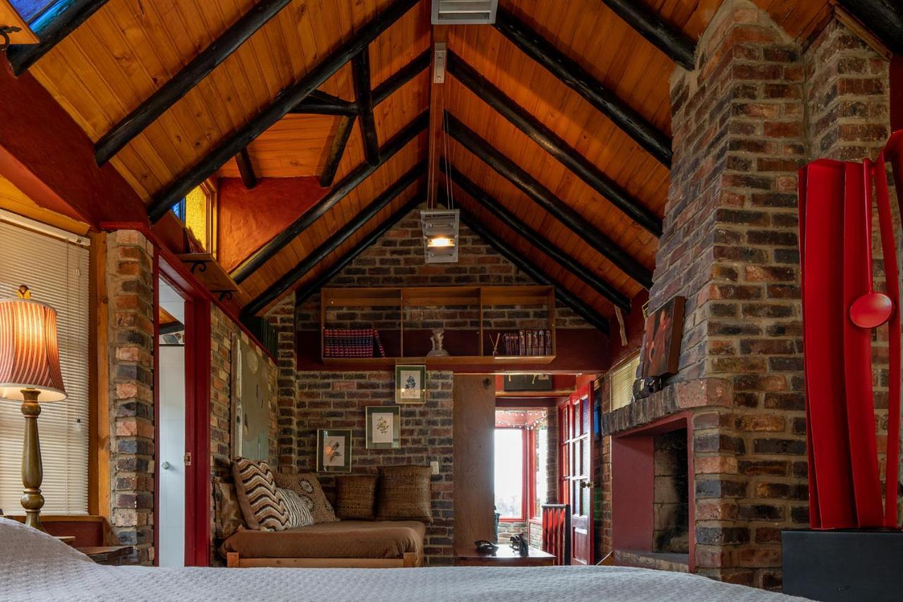 Tu Casa - Hotel Rural Sopó Eksteriør bilde
