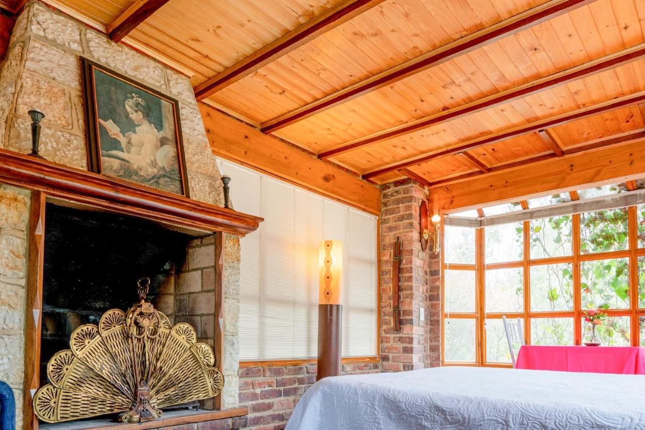 Tu Casa - Hotel Rural Sopó Eksteriør bilde