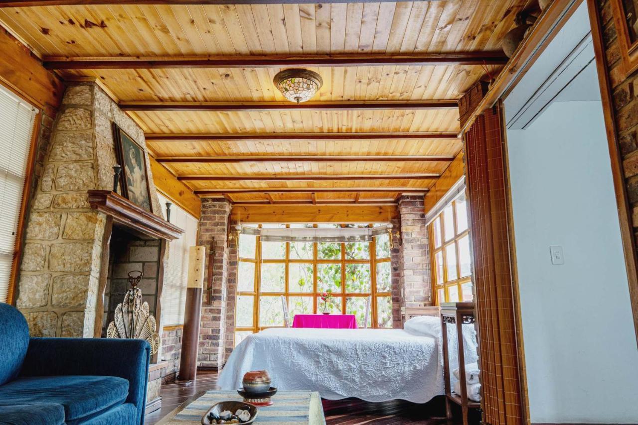 Tu Casa - Hotel Rural Sopó Eksteriør bilde