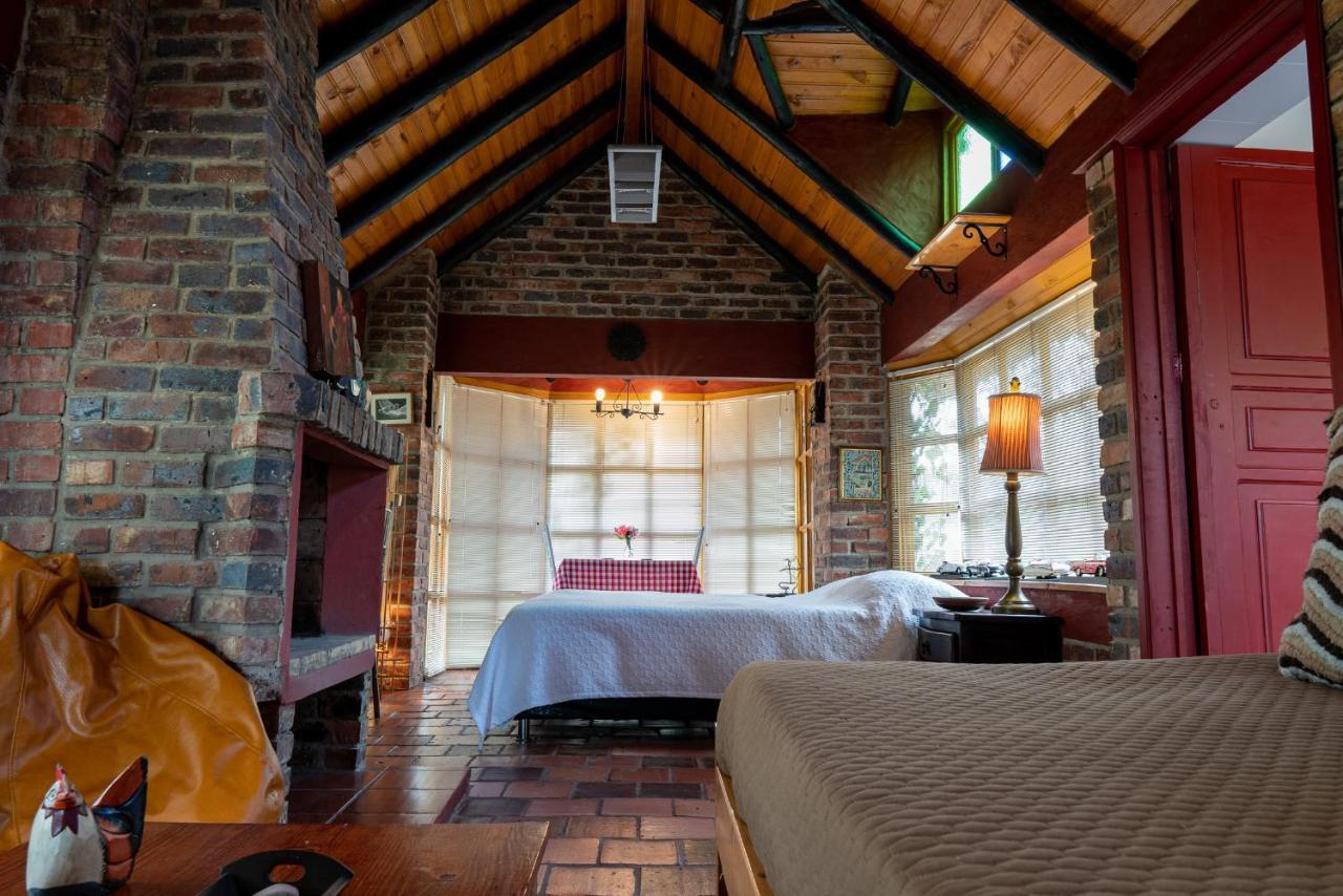 Tu Casa - Hotel Rural Sopó Eksteriør bilde