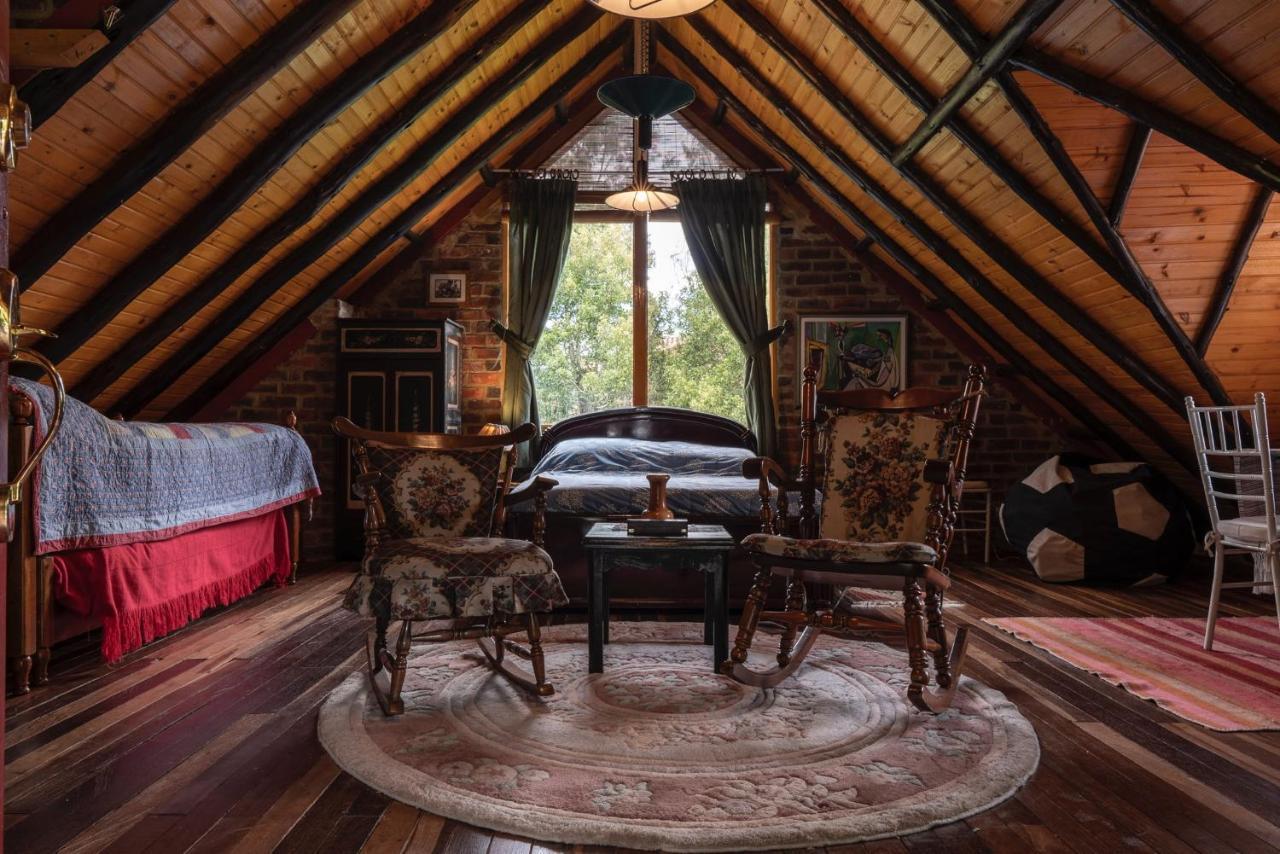 Tu Casa - Hotel Rural Sopó Eksteriør bilde