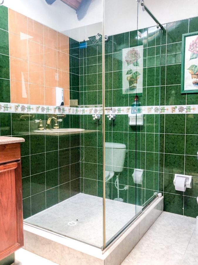 Tu Casa - Hotel Rural Sopó Eksteriør bilde