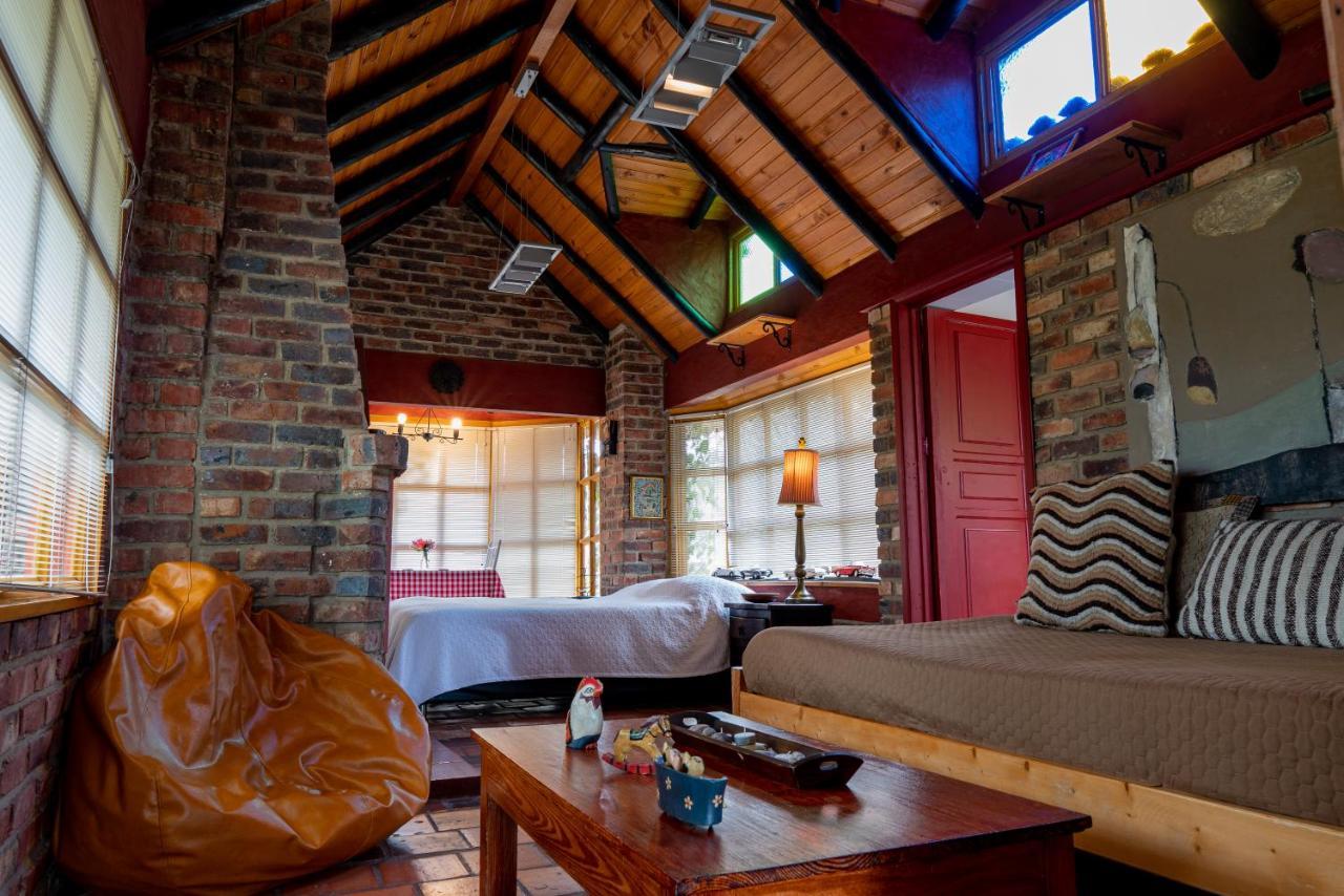 Tu Casa - Hotel Rural Sopó Eksteriør bilde