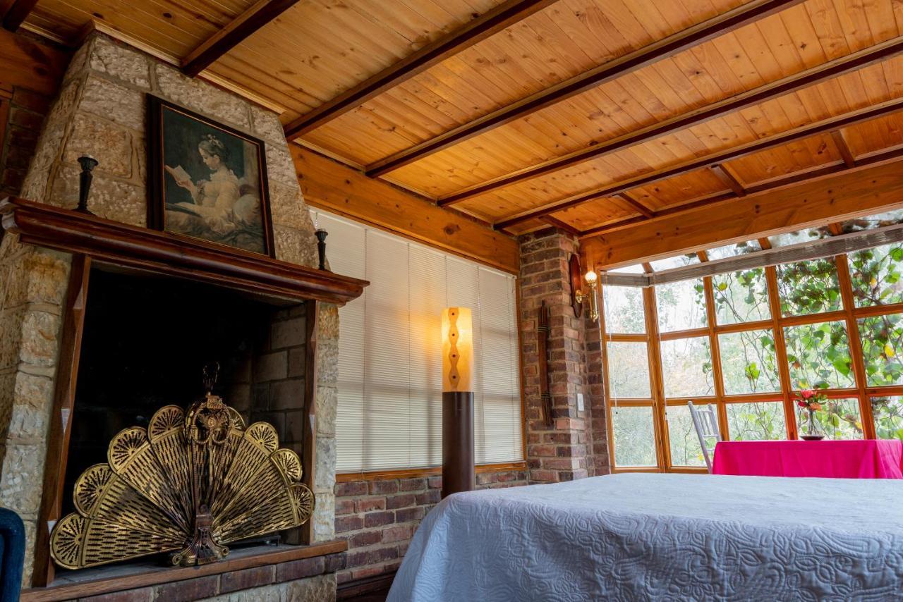 Tu Casa - Hotel Rural Sopó Eksteriør bilde