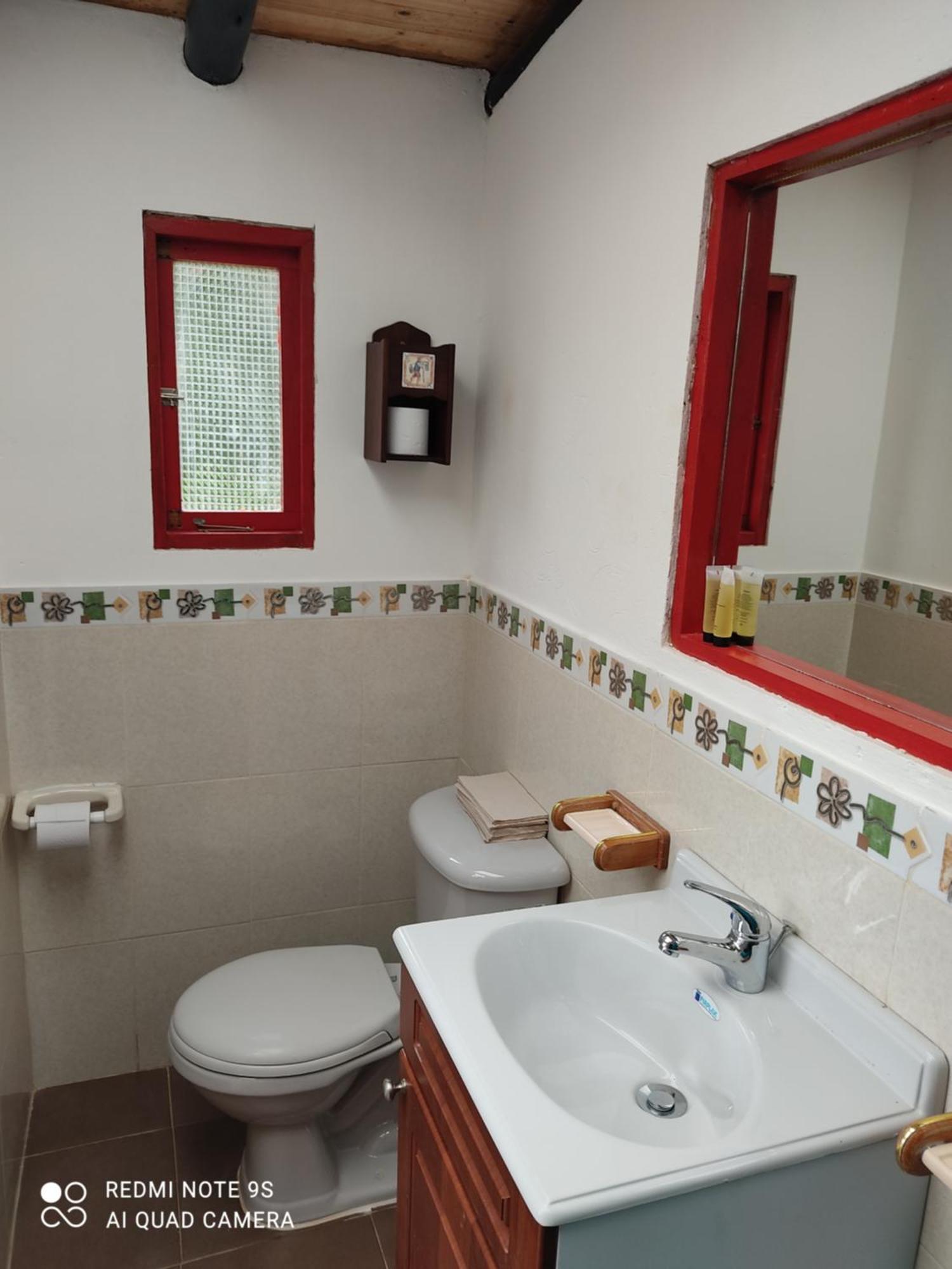 Tu Casa - Hotel Rural Sopó Eksteriør bilde