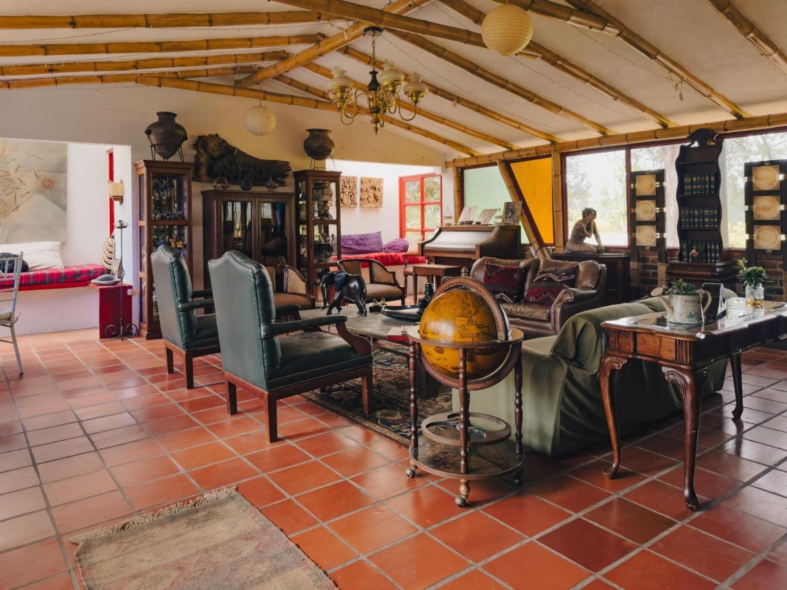 Tu Casa - Hotel Rural Sopó Eksteriør bilde