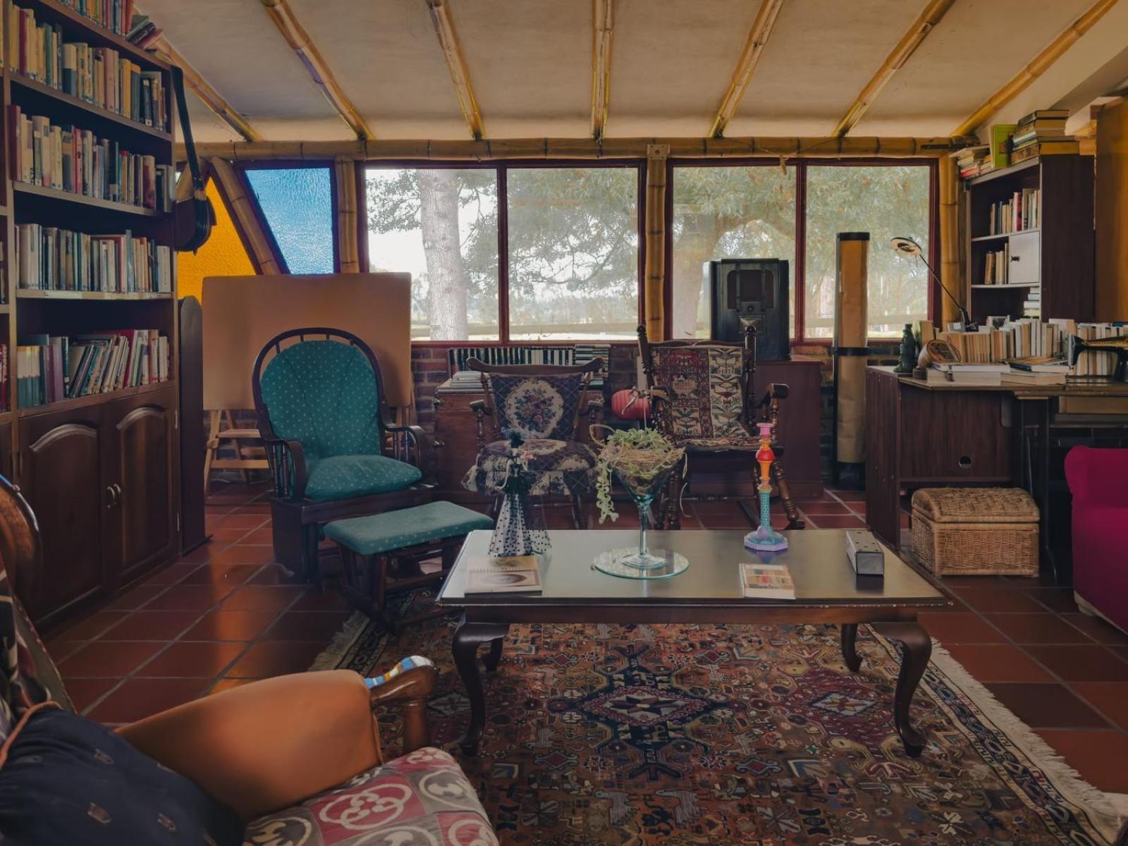 Tu Casa - Hotel Rural Sopó Eksteriør bilde