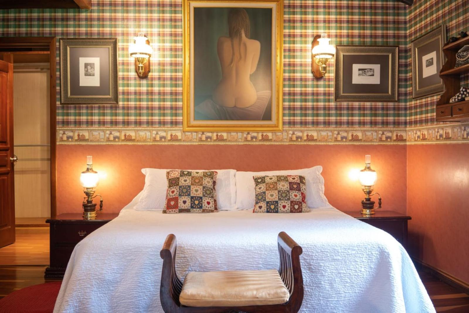 Tu Casa - Hotel Rural Sopó Eksteriør bilde