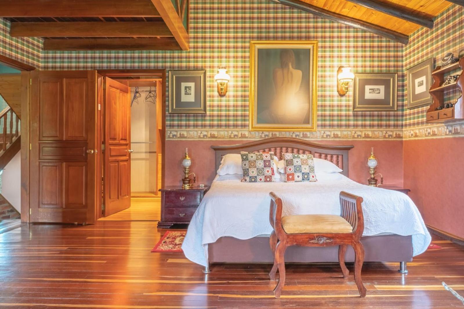 Tu Casa - Hotel Rural Sopó Eksteriør bilde