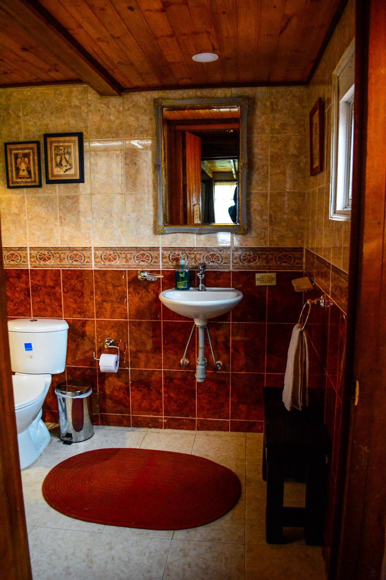 Tu Casa - Hotel Rural Sopó Eksteriør bilde