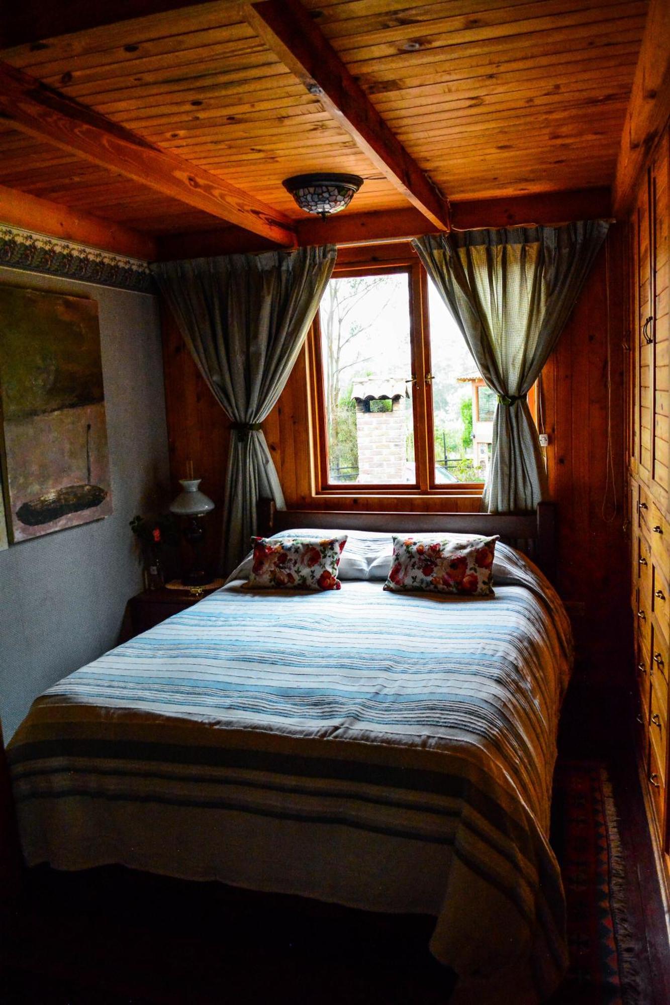Tu Casa - Hotel Rural Sopó Eksteriør bilde