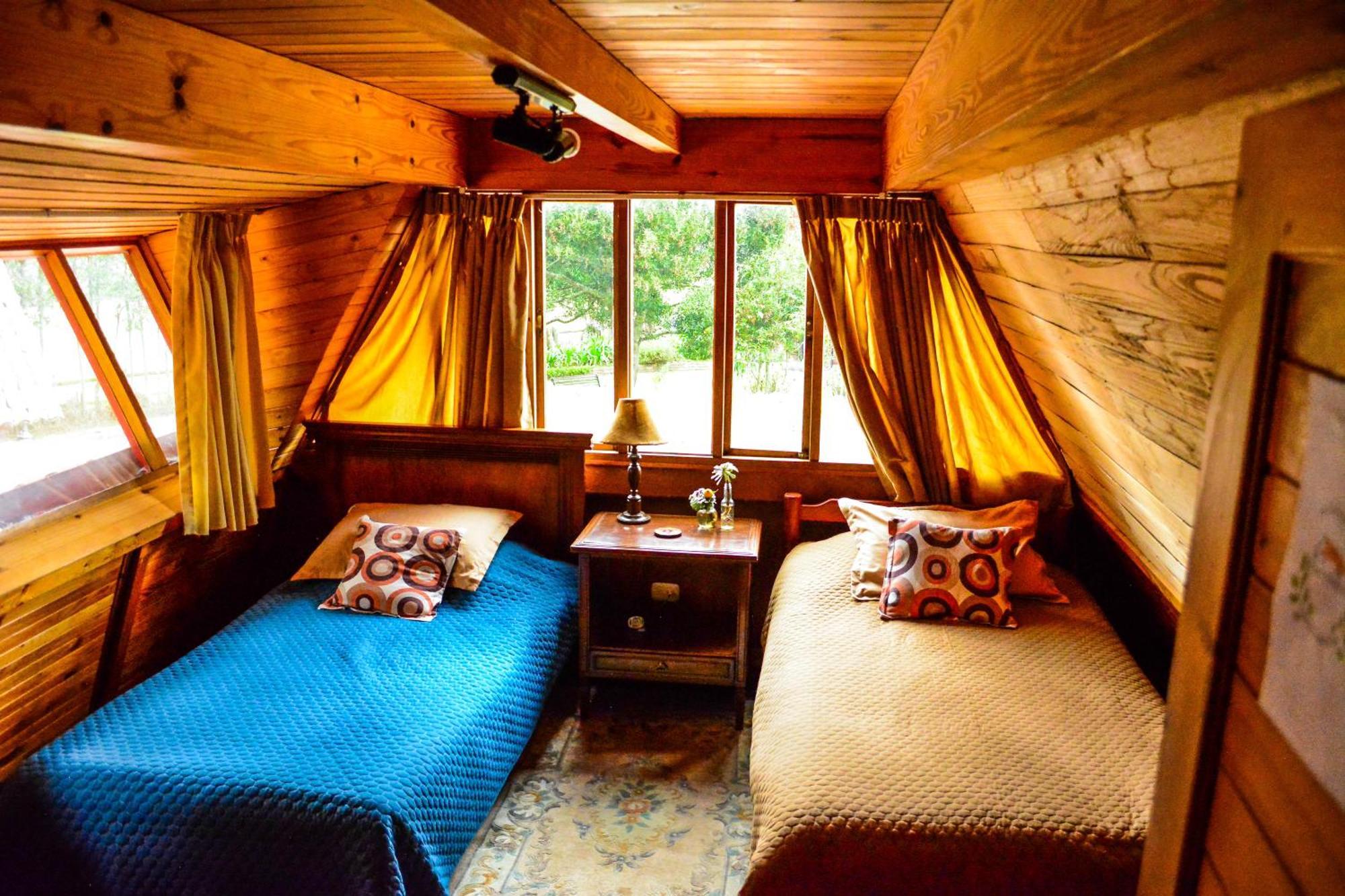 Tu Casa - Hotel Rural Sopó Eksteriør bilde