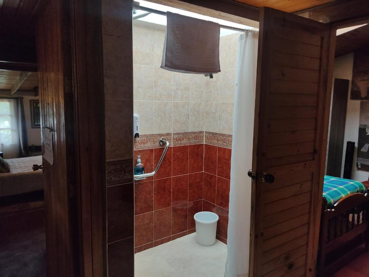 Tu Casa - Hotel Rural Sopó Eksteriør bilde