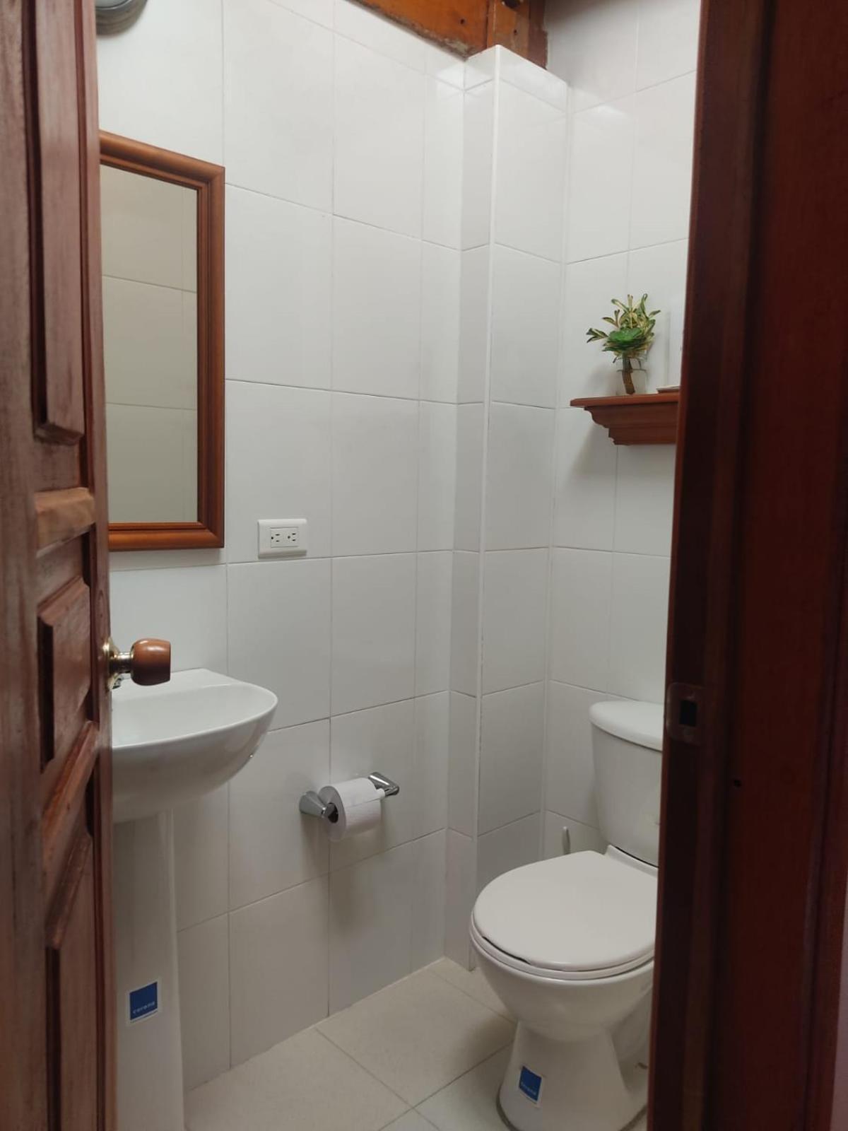 Tu Casa - Hotel Rural Sopó Eksteriør bilde